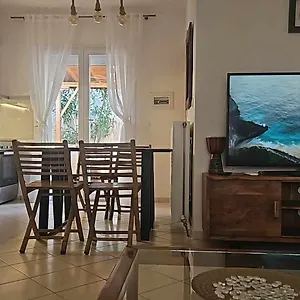  Apartament Casa Mameli αpartments