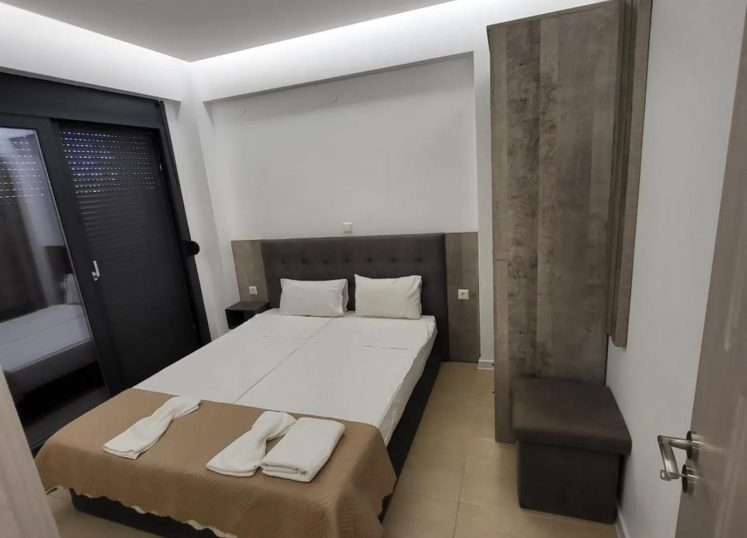Aparthotel Radina Family Kallithea  0*, Kallithea (Chalkidiki)