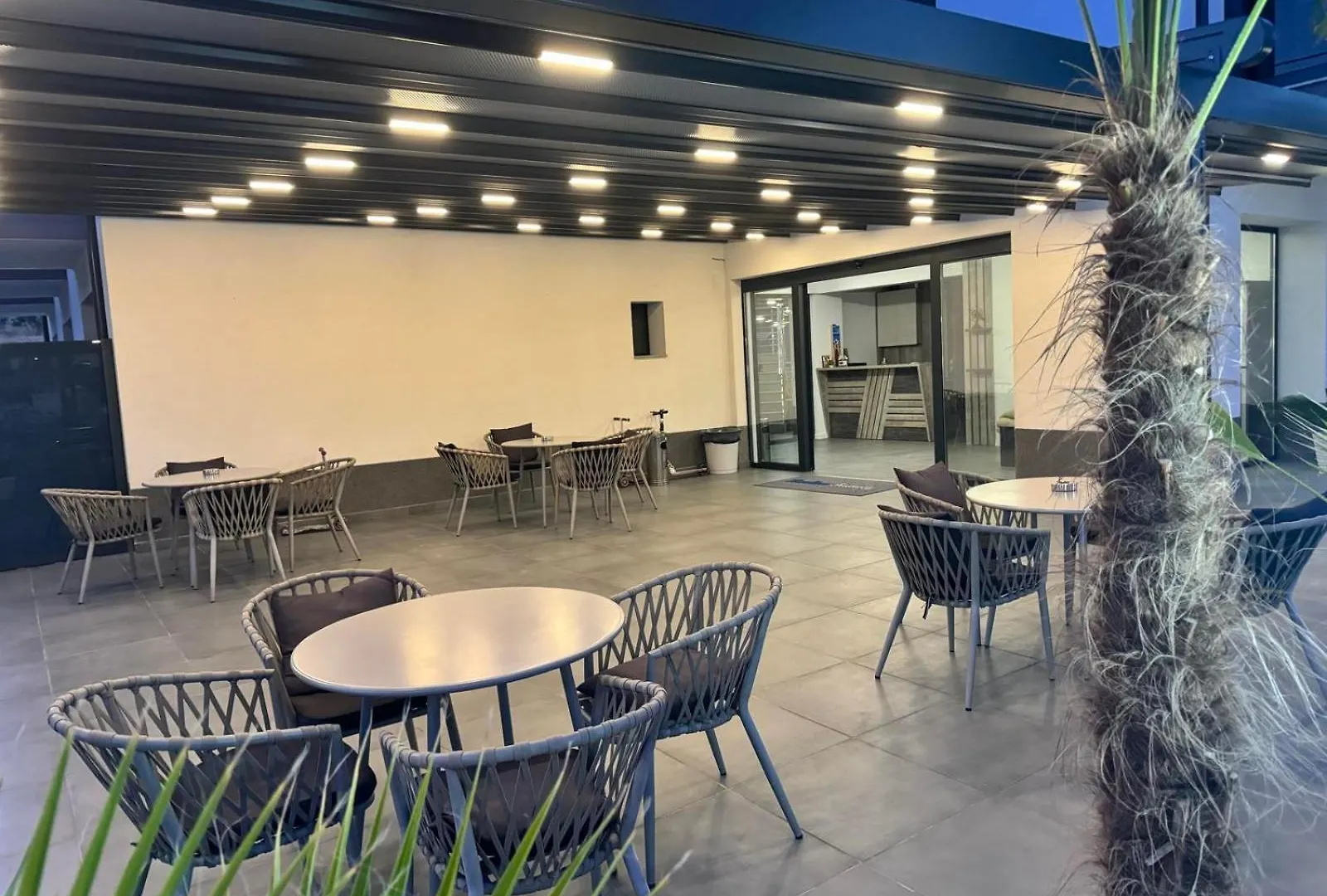 Aparthotel Radina Family Kallithea