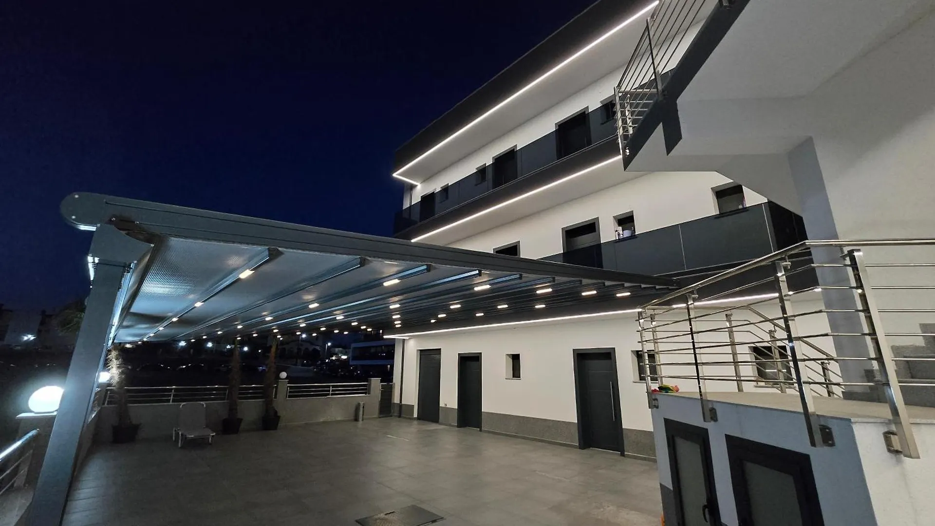 Aparthotel Radina Family Kallithea   Kallithea (Chalkidiki)