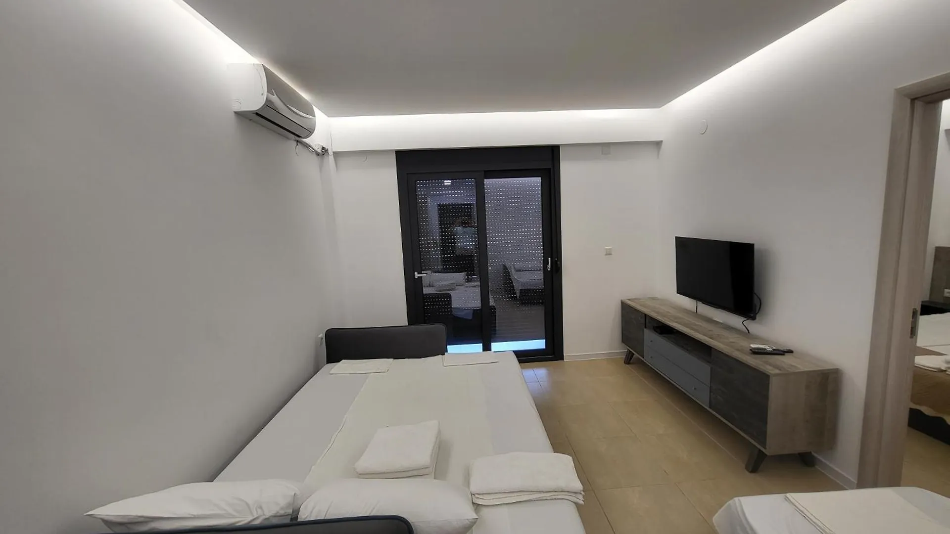 Aparthotel Radina Family Kallithea  Kallithea (Chalkidiki)